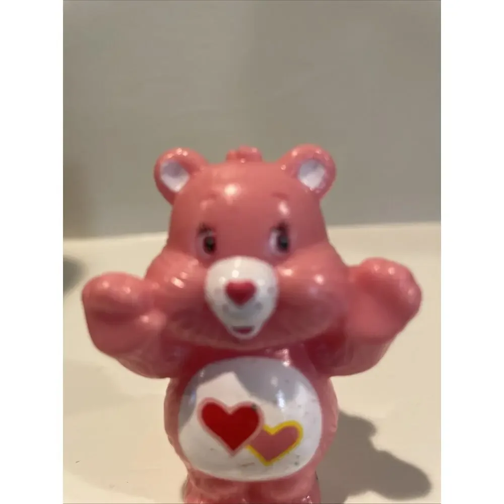 Topper care bears